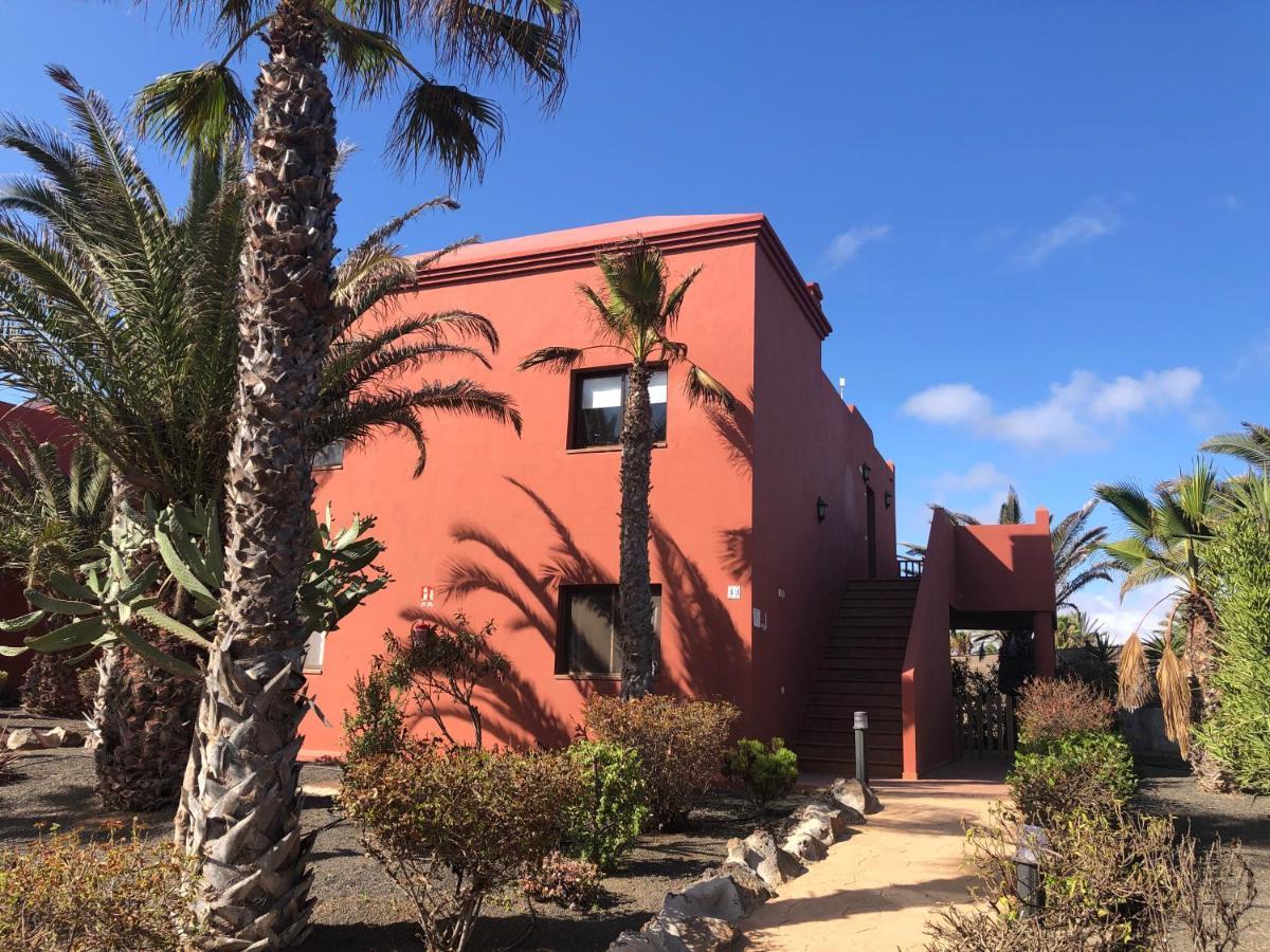 Апартаменти Casa Monroe Op Oasis Tamarindo 1 Корралехо Екстер'єр фото