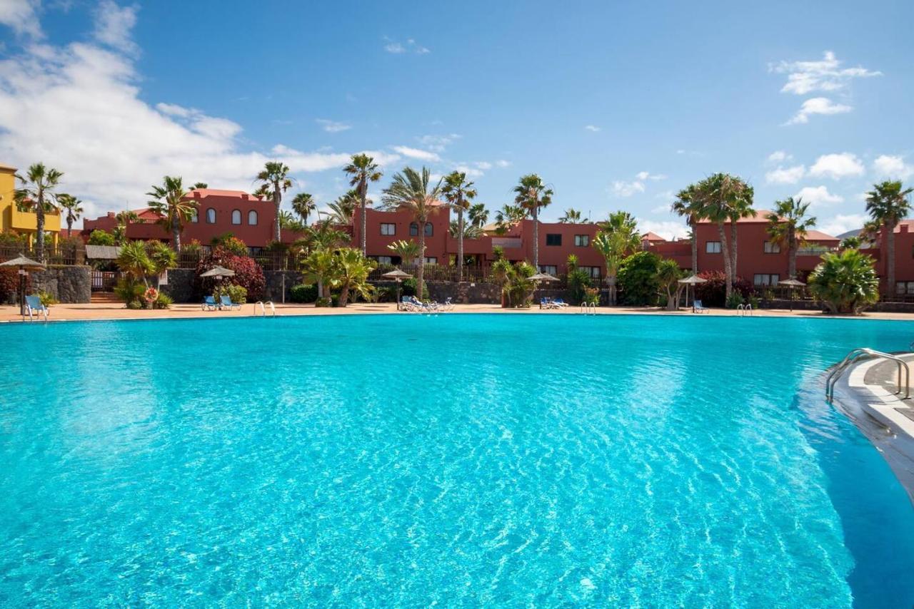 Апартаменти Casa Monroe Op Oasis Tamarindo 1 Корралехо Екстер'єр фото