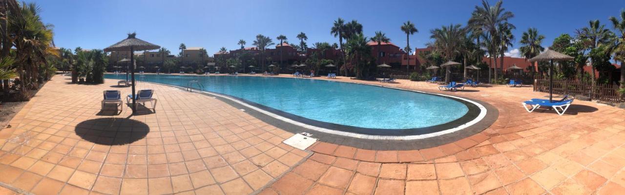 Апартаменти Casa Monroe Op Oasis Tamarindo 1 Корралехо Екстер'єр фото