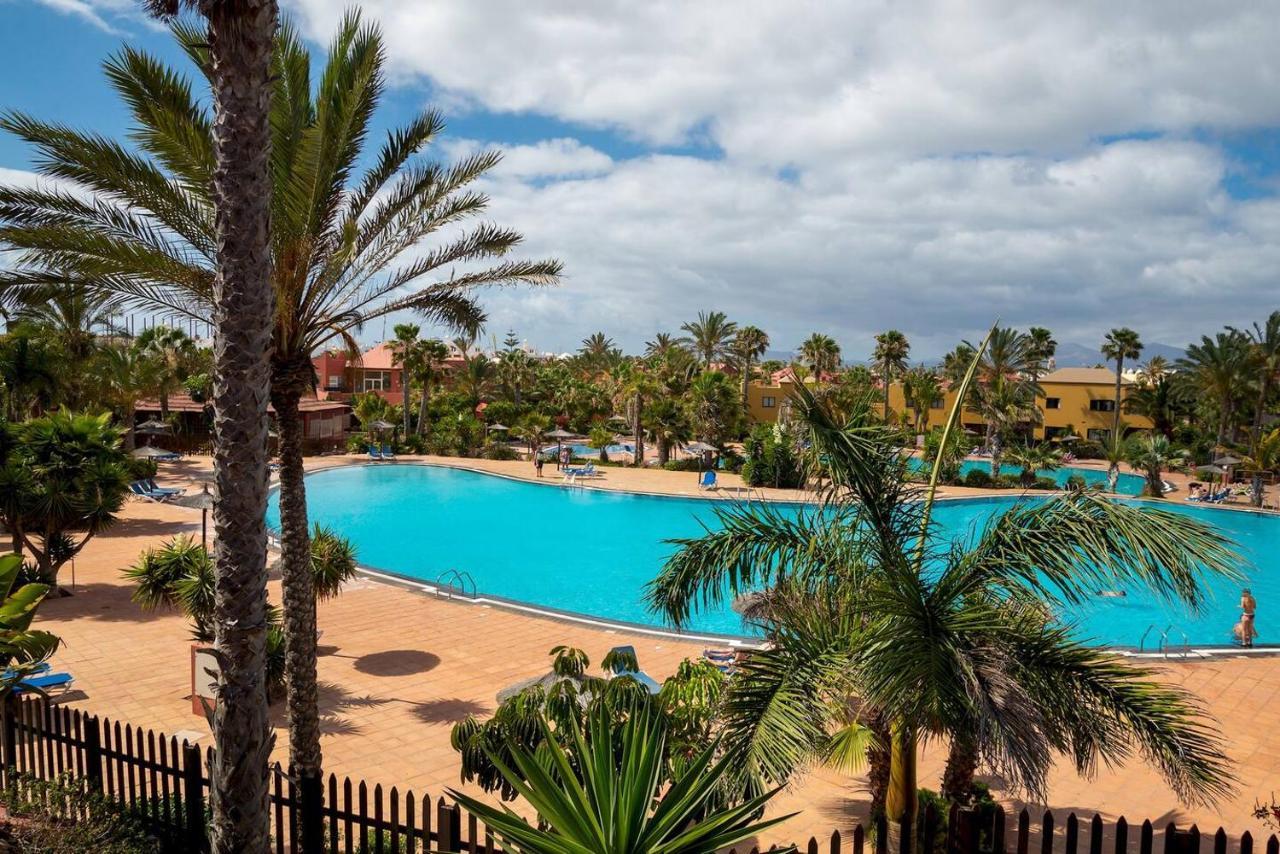 Апартаменти Casa Monroe Op Oasis Tamarindo 1 Корралехо Екстер'єр фото